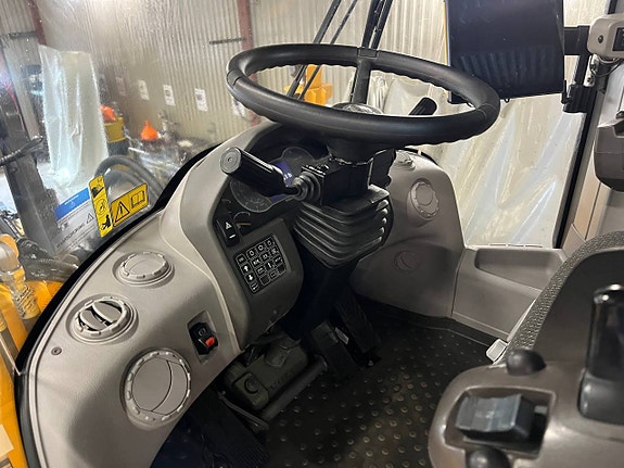 Volvo L220H  2 400 tim Lastmaskin Optishift 2 of 4