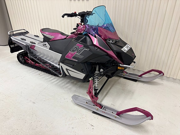 Arctic Cat ZR 858 EXT Special EPS *23 mil 2 of 10
