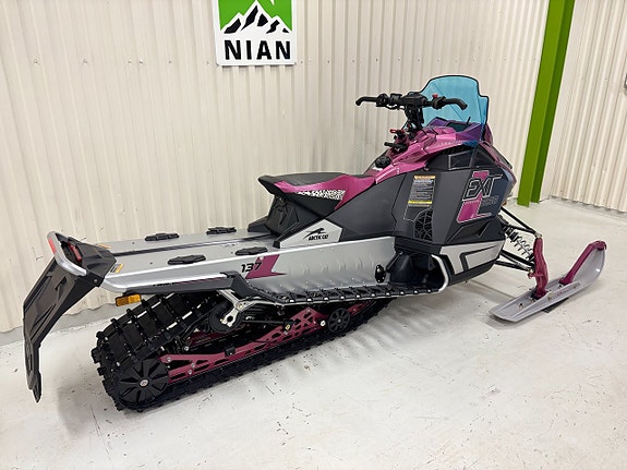 Arctic Cat ZR 858 EXT Special EPS *23 mil 8 of 10