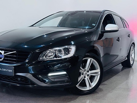 Volvo V60 3 of 24