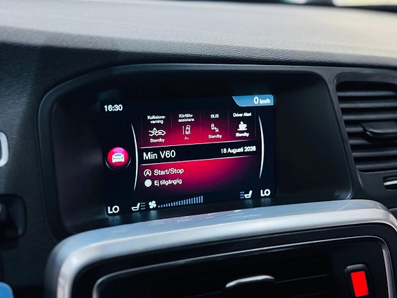 Volvo V60 18 of 24