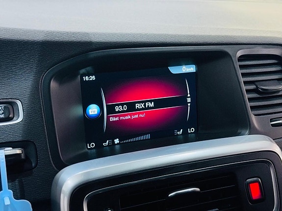 Volvo V60 16 of 24