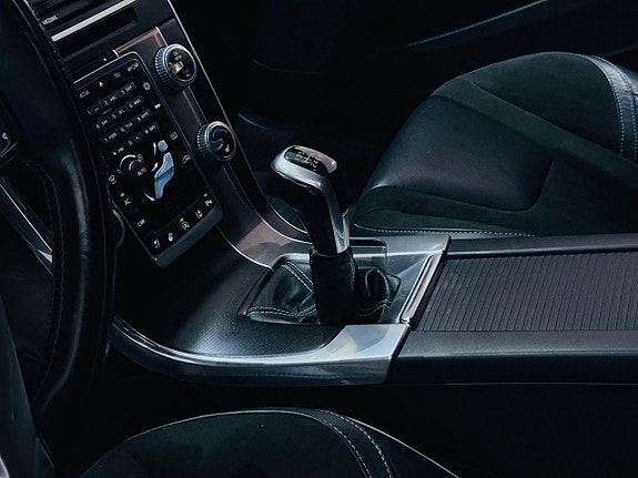 Volvo V60 12 of 24