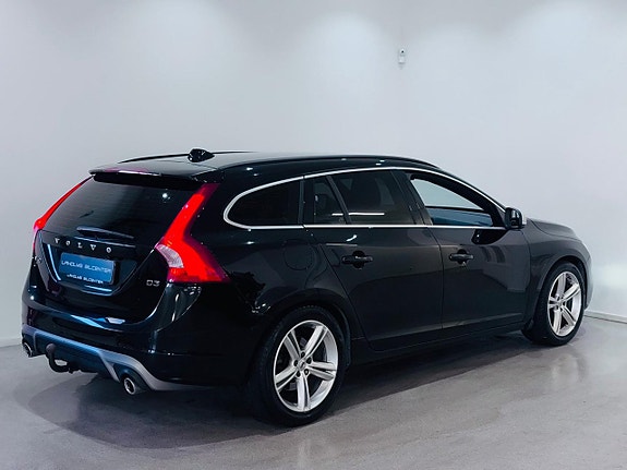 Volvo V60 24 of 24