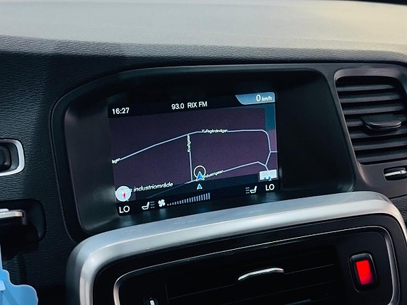 Volvo V60 15 of 24
