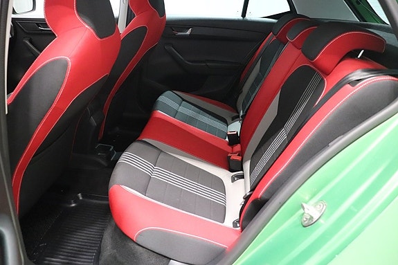 Skoda Fabia 8 of 11