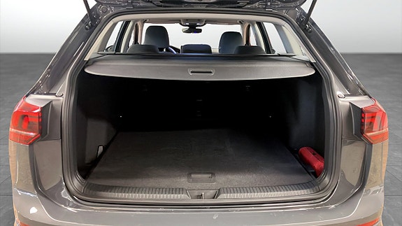 Volkswagen Golf I 12 of 12