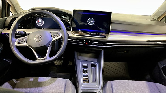 Volkswagen Golf I 10 of 12