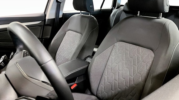 Volkswagen Golf I 8 of 12