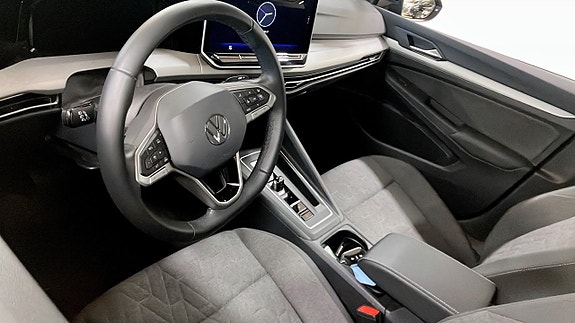 Volkswagen Golf I 7 of 12