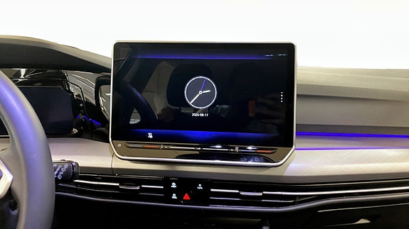 Volkswagen Golf I 9 of 12