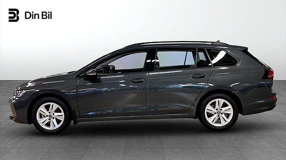Volkswagen Golf I 2 of 12