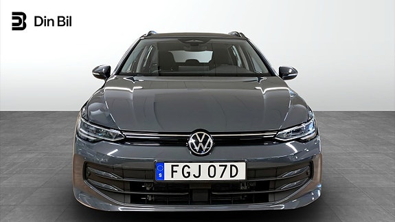 Volkswagen Golf I 4 of 12
