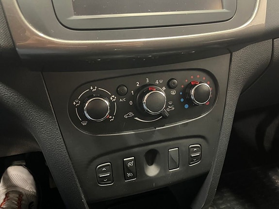 Dacia Sandero Stepway 12 of 26