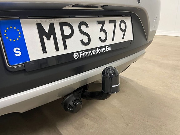 Dacia Sandero Stepway 23 of 26