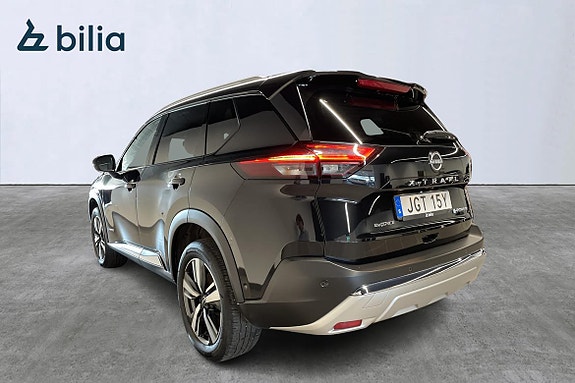 Nissan X-Trail 5 of 24