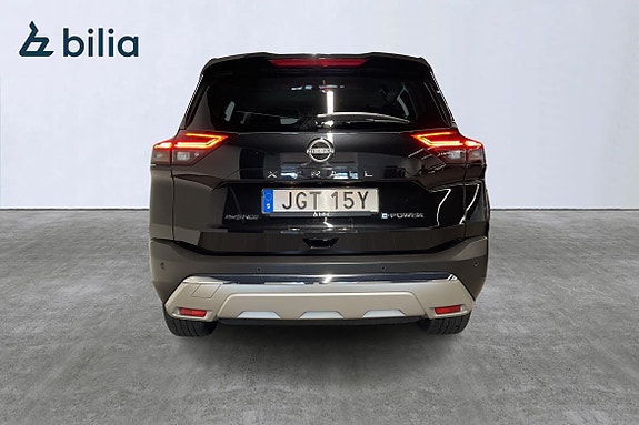 Nissan X-Trail 22 of 24