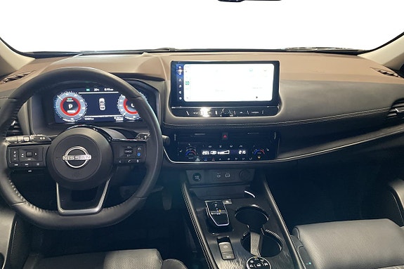 Nissan X-Trail 8 of 24