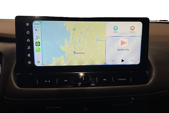 Nissan X-Trail 15 of 24