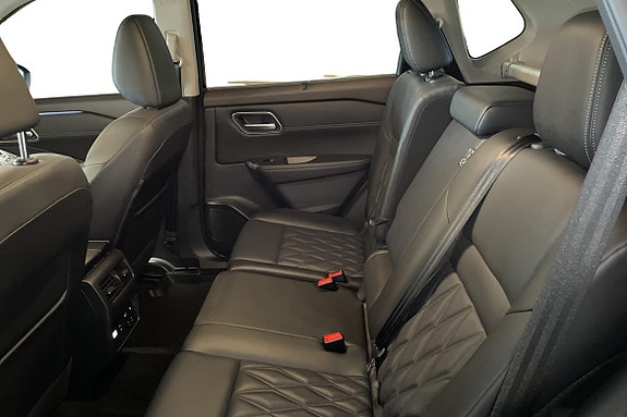 Nissan X-Trail 10 of 24