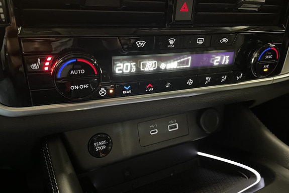 Nissan X-Trail 17 of 24