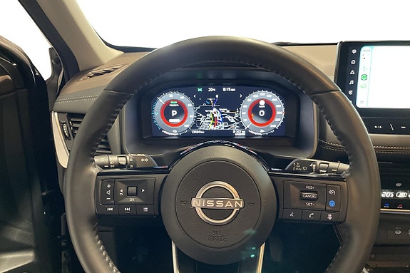 Nissan X-Trail 13 of 24
