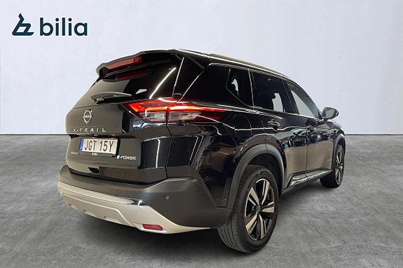Nissan X-Trail 4 of 24