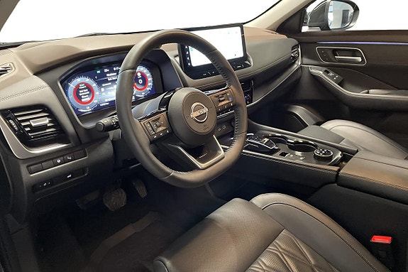 Nissan X-Trail 12 of 24