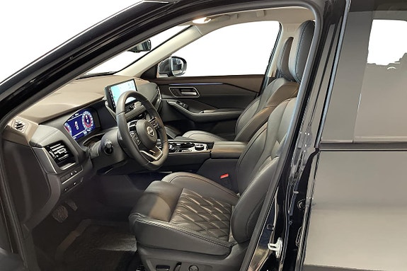 Nissan X-Trail 7 of 24