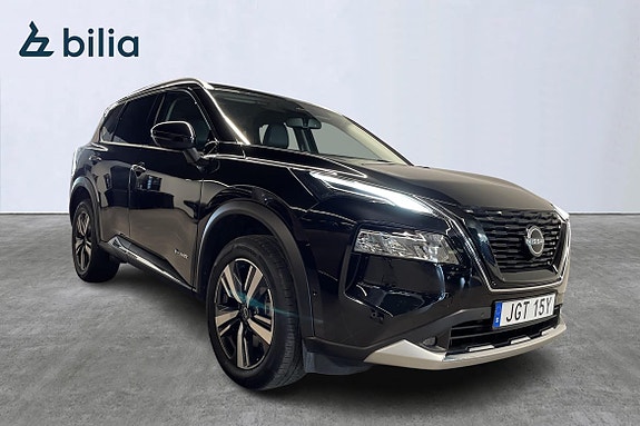 Nissan X-Trail 3 of 24