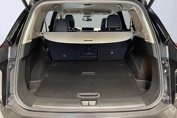 Nissan X-Trail 23 of 24