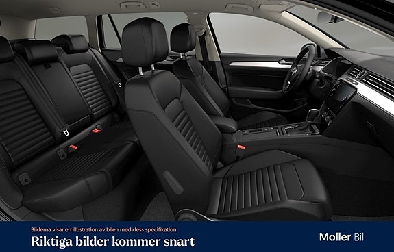 Volkswagen Passat 9 of 9