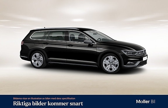 Volkswagen Passat 5 of 9