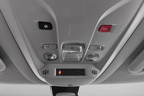 Citroen E-Berlingo 14 of 19