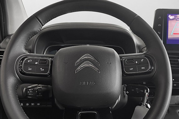 Citroen E-Berlingo 9 of 19