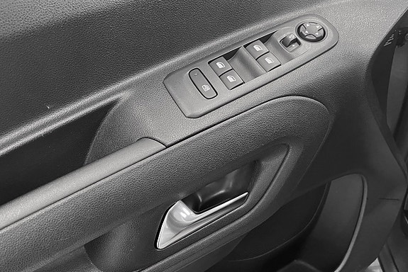 Citroen E-Berlingo 16 of 19