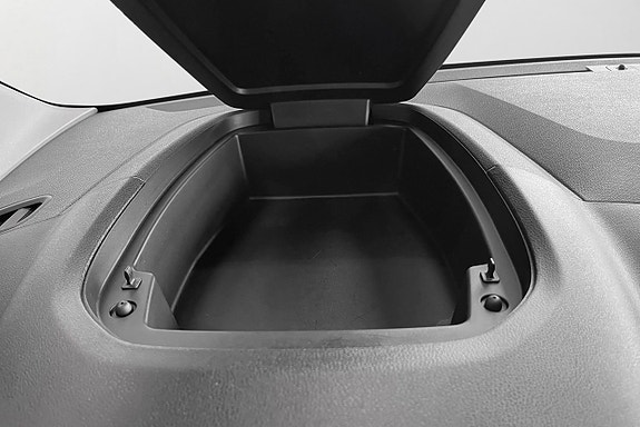 Citroen E-Berlingo 17 of 19