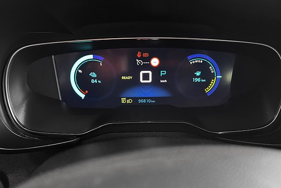 Citroen E-Berlingo 10 of 19