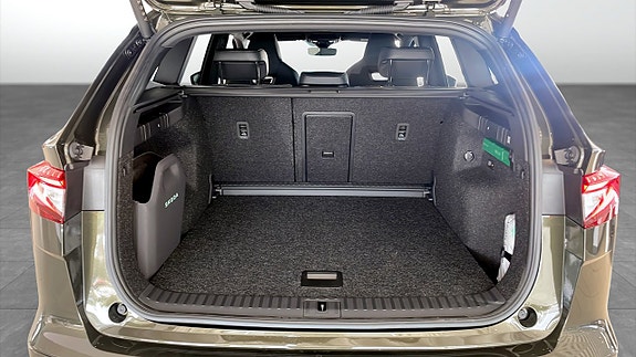 Skoda Enyaq 12 of 14