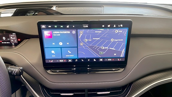 Skoda Enyaq 9 of 14