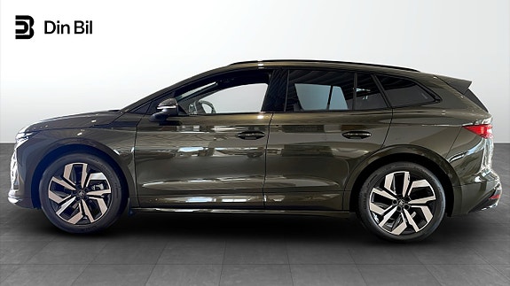 Skoda Enyaq 2 of 14