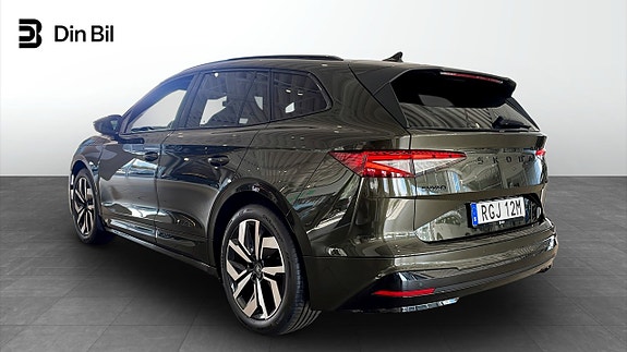 Skoda Enyaq 3 of 14