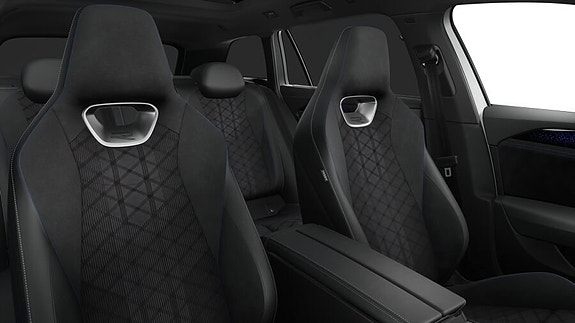 Volkswagen Passat 9 of 9
