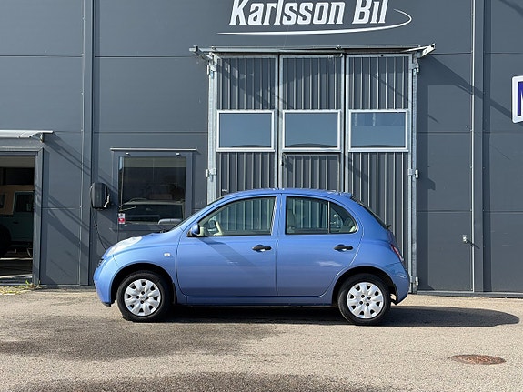 Nissan Micra 3 of 24