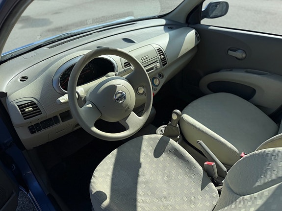 Nissan Micra 15 of 24