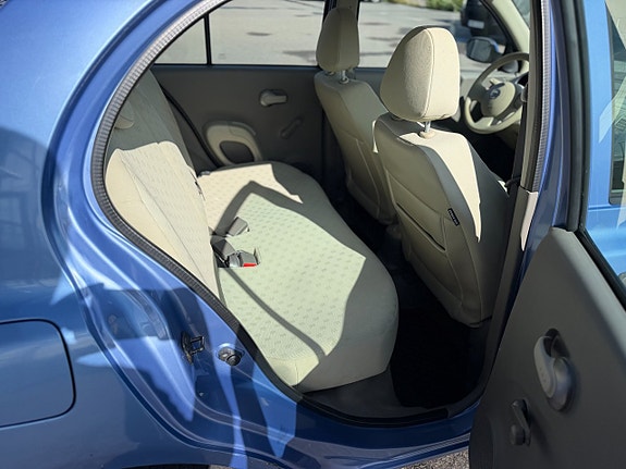 Nissan Micra 18 of 24