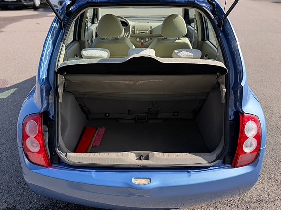 Nissan Micra 17 of 24