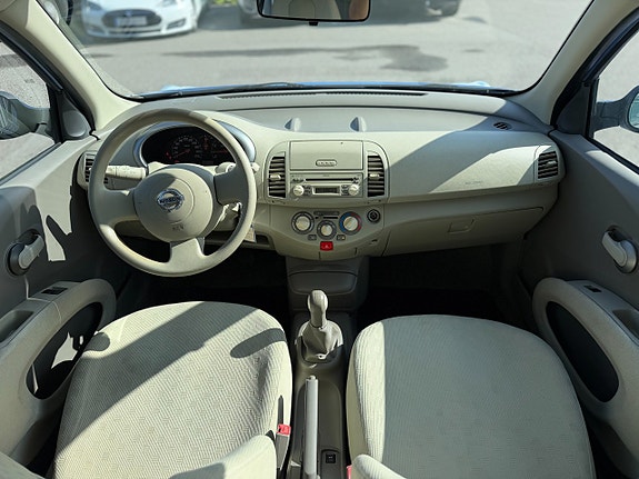 Nissan Micra 22 of 24
