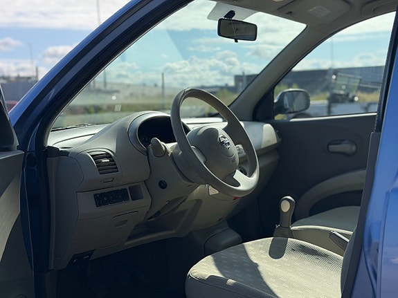 Nissan Micra 14 of 24