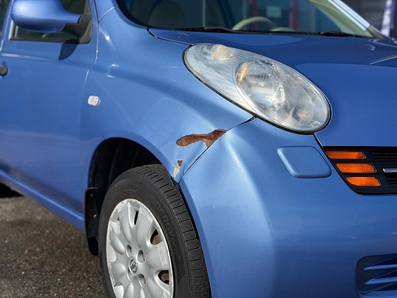 Nissan Micra 9 of 24
